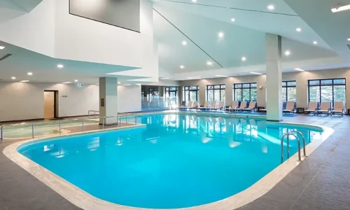 Ilgaz Mountain Resort Hotel